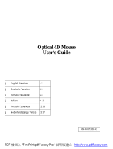 A4 Tech. 4D Benutzerhandbuch