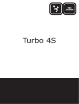 ABC Design Turbo 4S Bedienungsanleitung