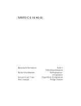 Aeg-Electrolux SC61640-6I Benutzerhandbuch