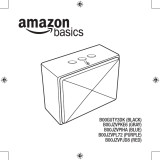 Amazon B00JZVPKE6 Benutzerhandbuch
