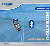 Amcor Bluetooth Benutzerhandbuch