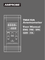 Amrobe TMA10A Benutzerhandbuch