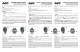 APC P1-IT Datenblatt