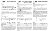 APC PM5U-GR Spezifikation