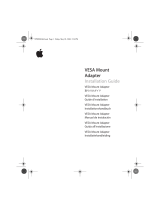 Apple M9649G/A Benutzerhandbuch