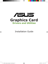 Asus Dual Radeon™ RX 560 Benutzerhandbuch