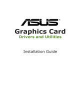 Asus STRIX-GTX1070-O8G-GAMING Benutzerhandbuch