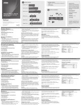ATEN VS0102 Schnellstartanleitung