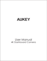 AUKEY DR02 J Benutzerhandbuch