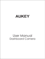 AUKEY DR02-USA Benutzerhandbuch