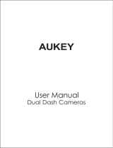 AUKEY DR02D-USA Benutzerhandbuch