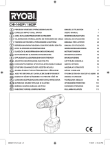 Avanti BCA180 Benutzerhandbuch