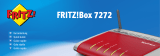 AVM FRITZ!Box 7272 International Benutzerhandbuch