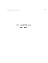 Axis 5500 Benutzerhandbuch