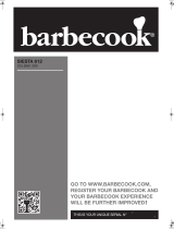 Barbecook 223.9261.200 Benutzerhandbuch