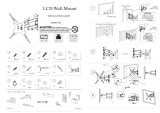 Barkan Mounting Systems E34 Benutzerhandbuch