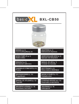 basicXL BXL-CB50 Spezifikation