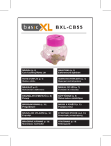 basicXL BXL-CB55 Spezifikation
