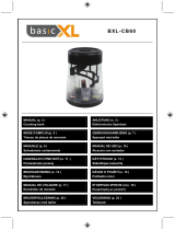 basicXL BXL-CB60 Spezifikation