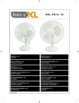 basicXL BXL-FN12 Benutzerhandbuch