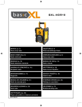 basicXL BXL-HDR10 Spezifikation