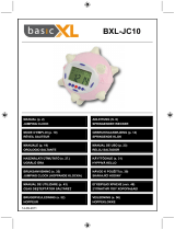 basicXL BXL-JC10 Spezifikation