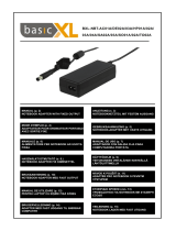 basicXL BXL-NBT-AC01A Spezifikation