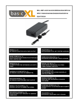 basicXL BXL-NBT-HP011 Spezifikation