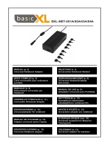 basicXL BXL-NBT-U03A Datenblatt