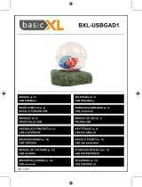 basicXL BXL-USBGAD1 Spezifikation