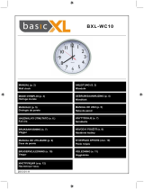basicXL BXL-WC10 Spezifikation