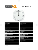 basicXL BXL-WC20 Spezifikation