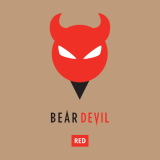 BearDevil RED Benutzerhandbuch