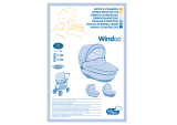 BEBE CONFORT Windoo Instructions For Use Manual