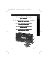 Belkin F1U127-KIT Benutzerhandbuch