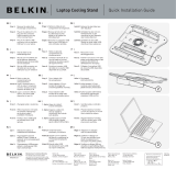 Belkin F5L001 Installationsanleitung