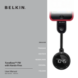 Belkin 8820-00074ea F8Z441ea Benutzerhandbuch
