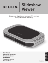 Belkin F5U229ea Benutzerhandbuch