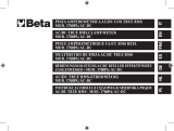 Beta 1760PA/AC-DC Bedienungsanleitung