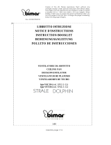 Bimar VSC10 Spezifikation