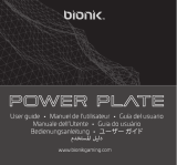 Bionik BNK-9016 Benutzerhandbuch
