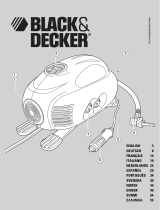 Black & Decker ASI200 Benutzerhandbuch