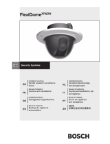 Bosch Appliances Home Security System DN Benutzerhandbuch