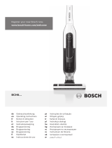 Bosch BCH61840GB Bedienungsanleitung