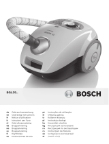 Bosch BGL35MOVE4 Bedienungsanleitung