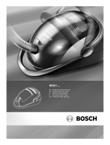 Bosch BSG71842/16 Benutzerhandbuch