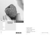 Bosch kgs 46123 ff Bedienungsanleitung
