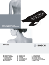 Bosch PFP5230 Benutzerhandbuch
