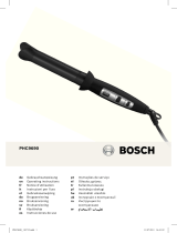 Bosch PHC9690/01 Benutzerhandbuch