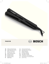 Bosch PHS2101 Benutzerhandbuch